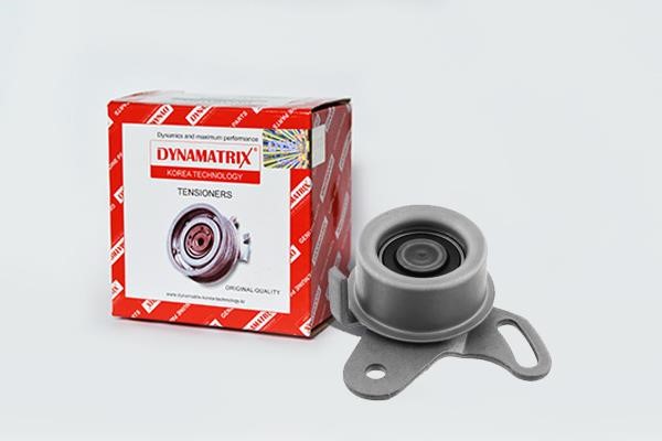 Dynamatrix DT75006 Ролик ремня ГРМ DT75006: Отличная цена - Купить в Польше на 2407.PL!
