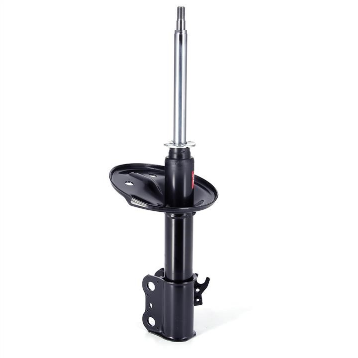 KYB (Kayaba) Suspension shock absorber front left gas oil KYB Excel-G – price 410 PLN