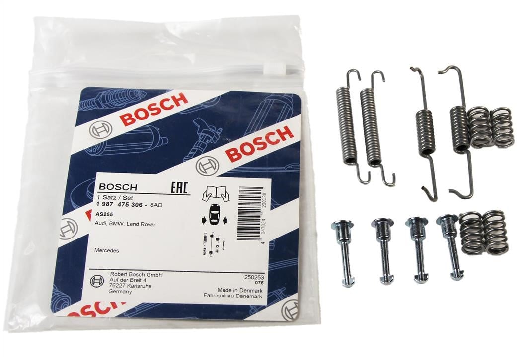 Buy Bosch 1 987 475 306 at a low price in Poland!