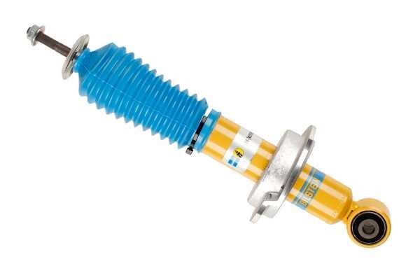 Bilstein 24-197656 Front oil and gas suspension shock absorber 24197656: Buy near me in Poland at 2407.PL - Good price!