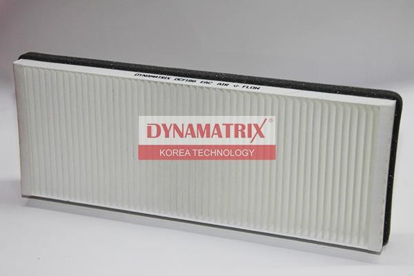 Dynamatrix DCF196 Filtr kabinowy DCF196: Dobra cena w Polsce na 2407.PL - Kup Teraz!