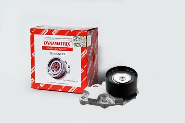 Dynamatrix DT70000 Tensioner pulley, timing belt DT70000: Buy near me in Poland at 2407.PL - Good price!