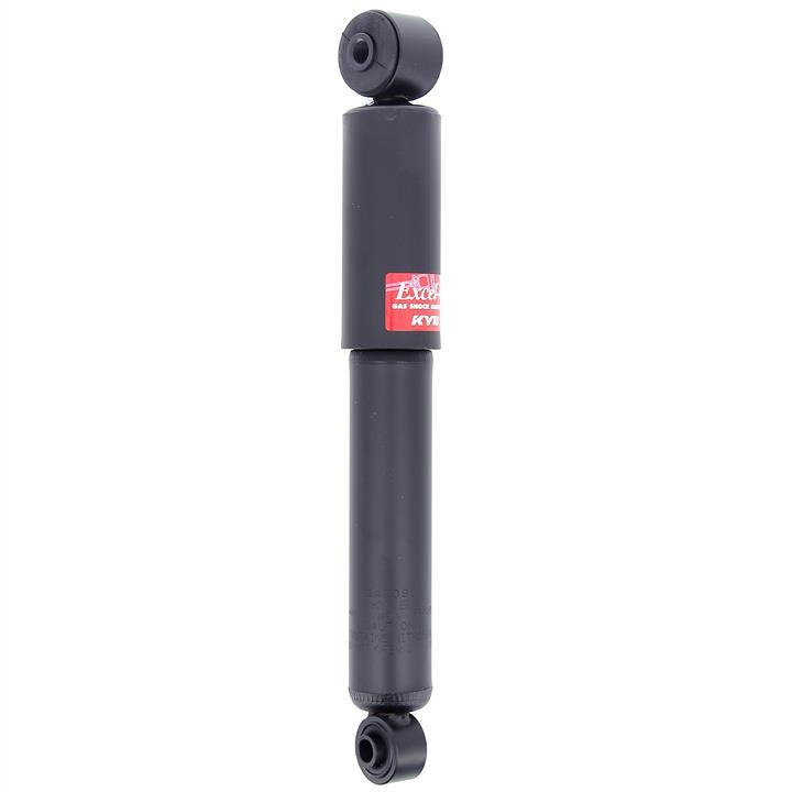Federung Stoßdämpfer Gasöl hinten KYB Excel-G KYB (Kayaba) 349098
