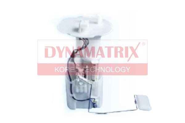 Dynamatrix DFM1081803 Pump DFM1081803: Buy near me in Poland at 2407.PL - Good price!