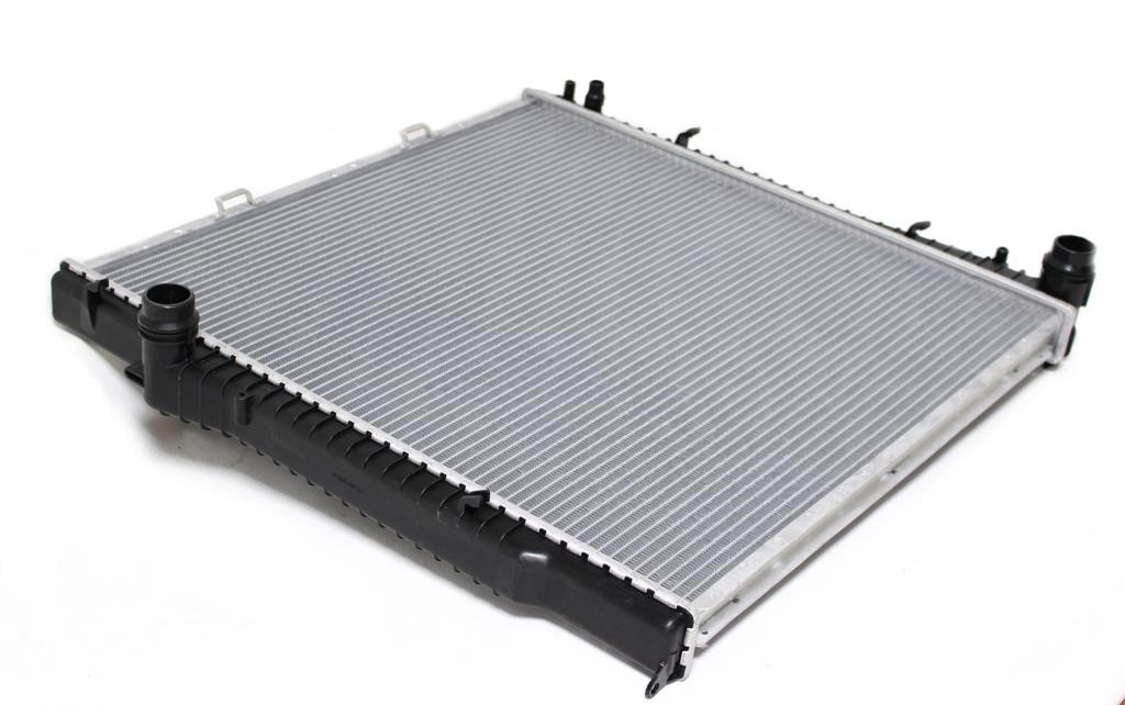 Abakus 004-017-0025-B Radiator, engine cooling 0040170025B: Buy near me in Poland at 2407.PL - Good price!