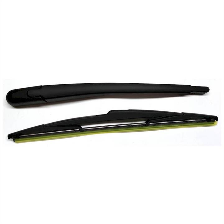 Magneti marelli 000723180110 Rear wiper blade 350 mm (14") 000723180110: Buy near me in Poland at 2407.PL - Good price!