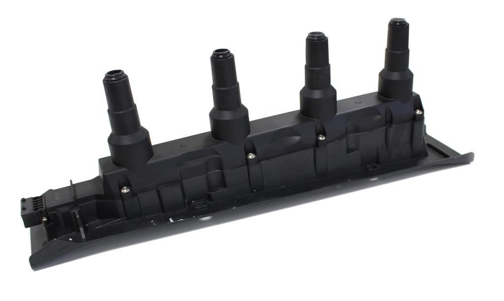 Abakus 122-01-039 Ignition coil 12201039: Buy near me in Poland at 2407.PL - Good price!