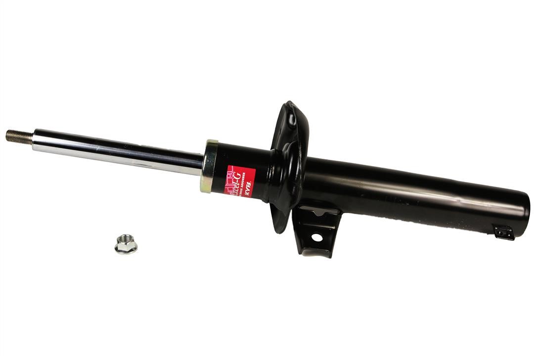 KYB (Kayaba) Suspension shock absorber front gas-oil KYB Excel-G – price 227 PLN