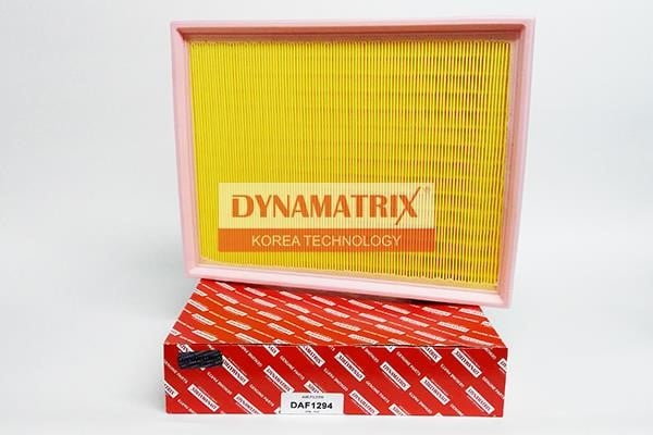 Dynamatrix DAF1294 Filter DAF1294: Buy near me at 2407.PL in Poland at an Affordable price!