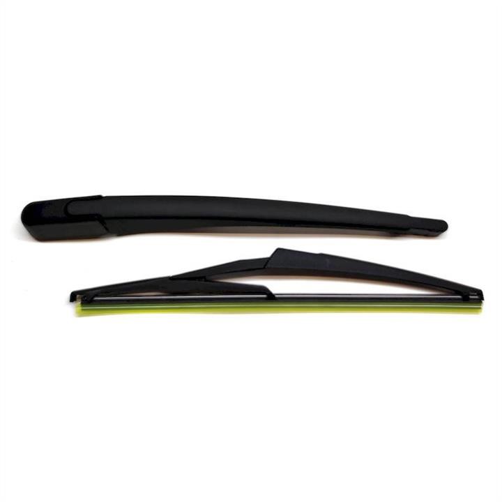 Magneti marelli 000723180236 Rear wiper blade with lever 410 mm (16") 000723180236: Buy near me in Poland at 2407.PL - Good price!