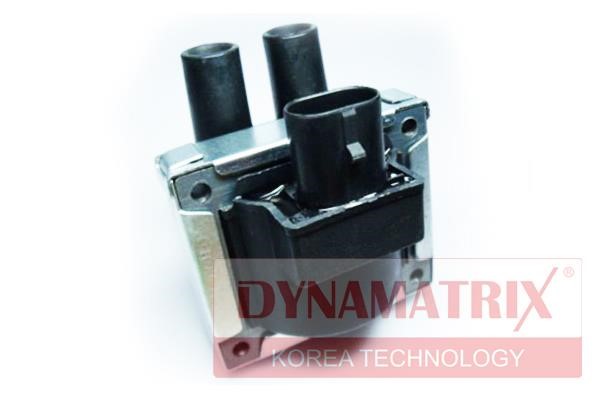 Dynamatrix DIC062 Ignition coil DIC062: Buy near me in Poland at 2407.PL - Good price!