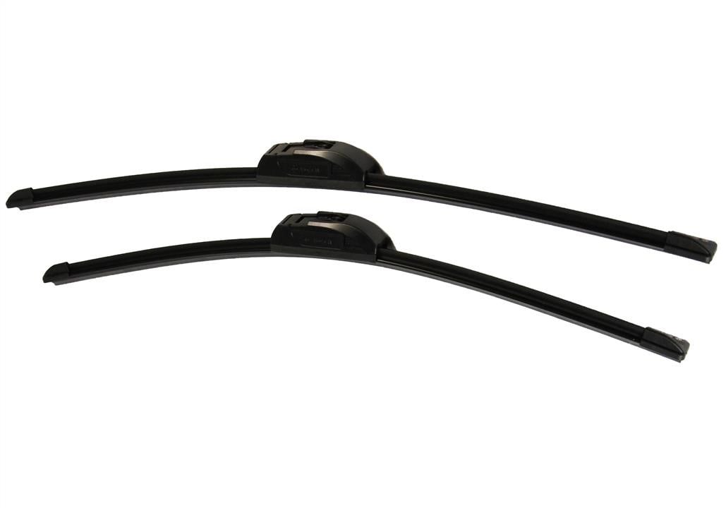 3397118986 Bosch Zestaw bezramowych wycieraczek Bosch Aerotwin 530/500
