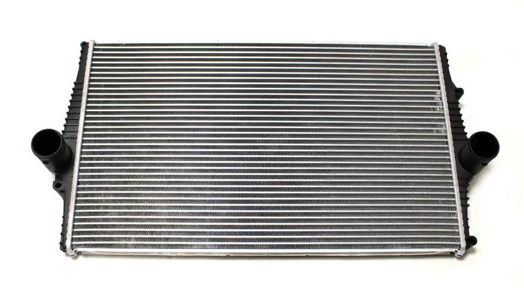 Abakus 052-018-0002 Intercooler, charger 0520180002: Buy near me in Poland at 2407.PL - Good price!