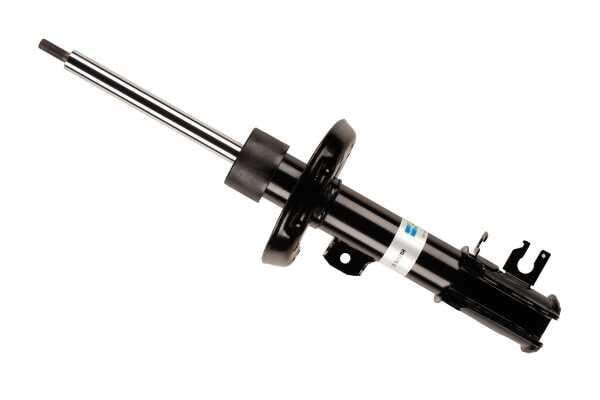Struts Fiat Qubo: 22189288 Bilstein Front right gas oil shock absorber BILSTEIN B4