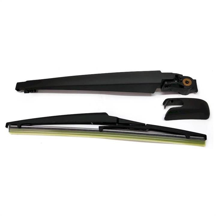 Magneti marelli 000723180010 Rear wiper blade 305 mm (12") 000723180010: Buy near me in Poland at 2407.PL - Good price!