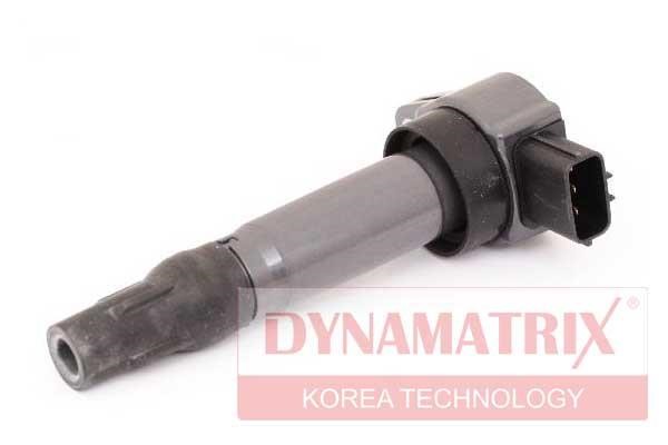 Dynamatrix DIC090 Ignition coil DIC090: Buy near me in Poland at 2407.PL - Good price!