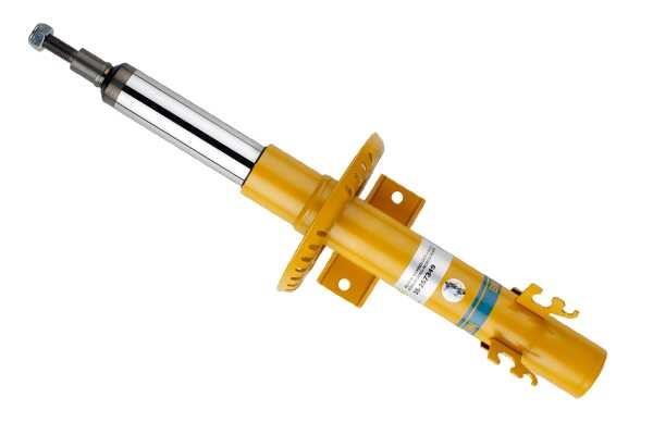 Bilstein 35-257349 Upside Down Front Suspension Shock Absorber 35257349: Buy near me in Poland at 2407.PL - Good price!