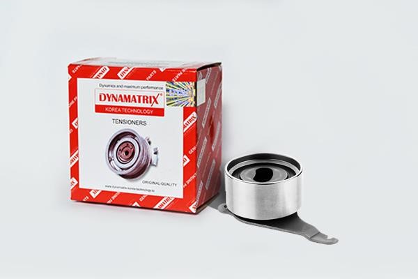 Dynamatrix DT74001 Ролик ремня ГРМ DT74001: Отличная цена - Купить в Польше на 2407.PL!