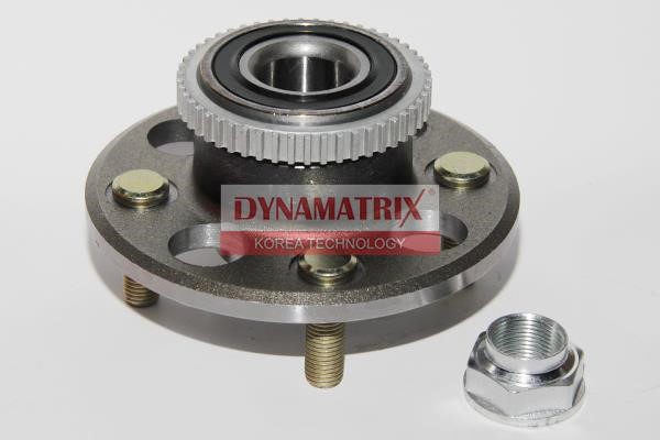 Dynamatrix DWH3798 Wheel bearing DWH3798: Buy near me in Poland at 2407.PL - Good price!