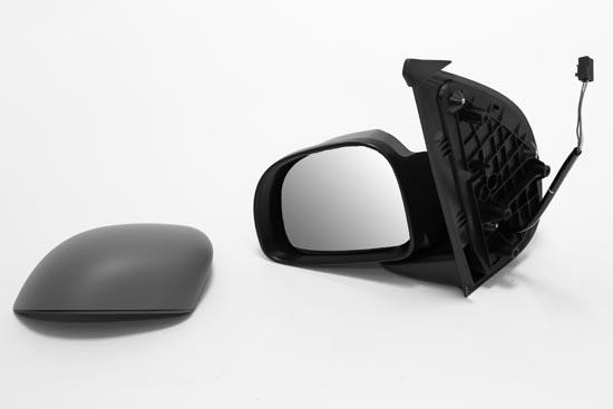 Abakus 1163M16 Rearview mirror external right 1163M16: Buy near me in Poland at 2407.PL - Good price!
