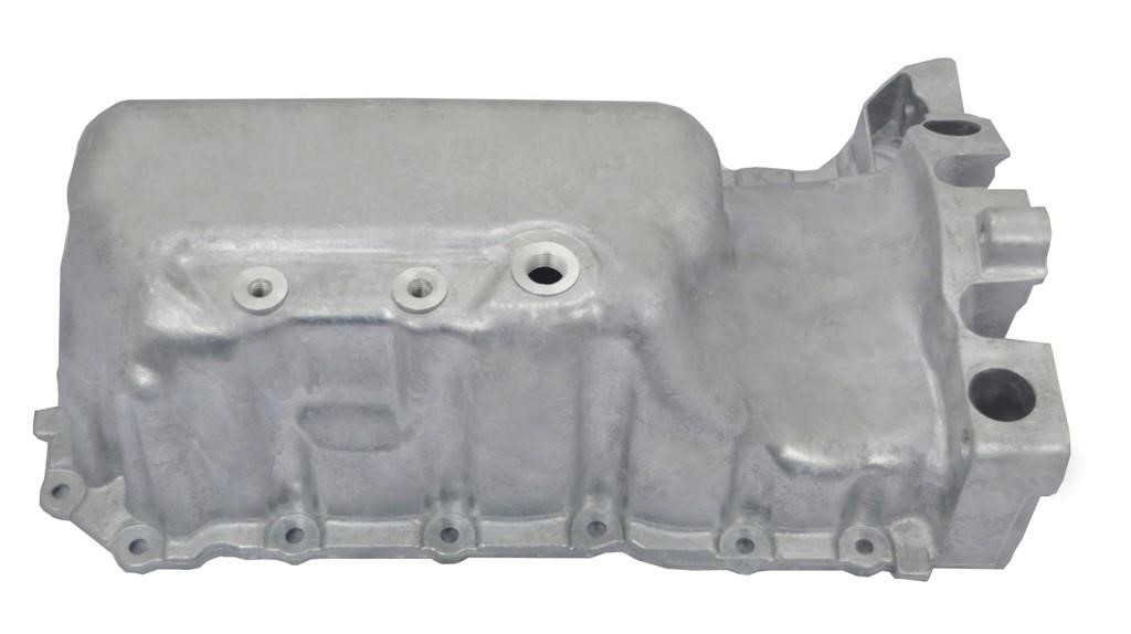 Oil sump pan Peugeot 207: 10000120 Abakus Oil Pan