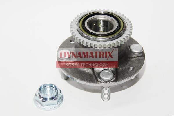 Dynamatrix DWH3298 Wheel bearing DWH3298: Buy near me in Poland at 2407.PL - Good price!