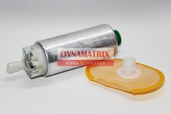 Dynamatrix DFP431201G Kraftstoffpumpe DFP431201G: Kaufen Sie zu einem guten Preis in Polen bei 2407.PL!