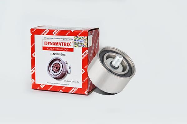 Dynamatrix DT85146 Tensioner pulley, timing belt DT85146: Buy near me in Poland at 2407.PL - Good price!