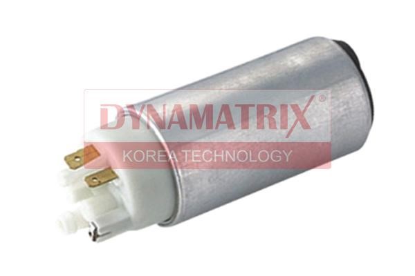 Dynamatrix DFP4307011G Трубка забора топлива DFP4307011G: Отличная цена - Купить в Польше на 2407.PL!