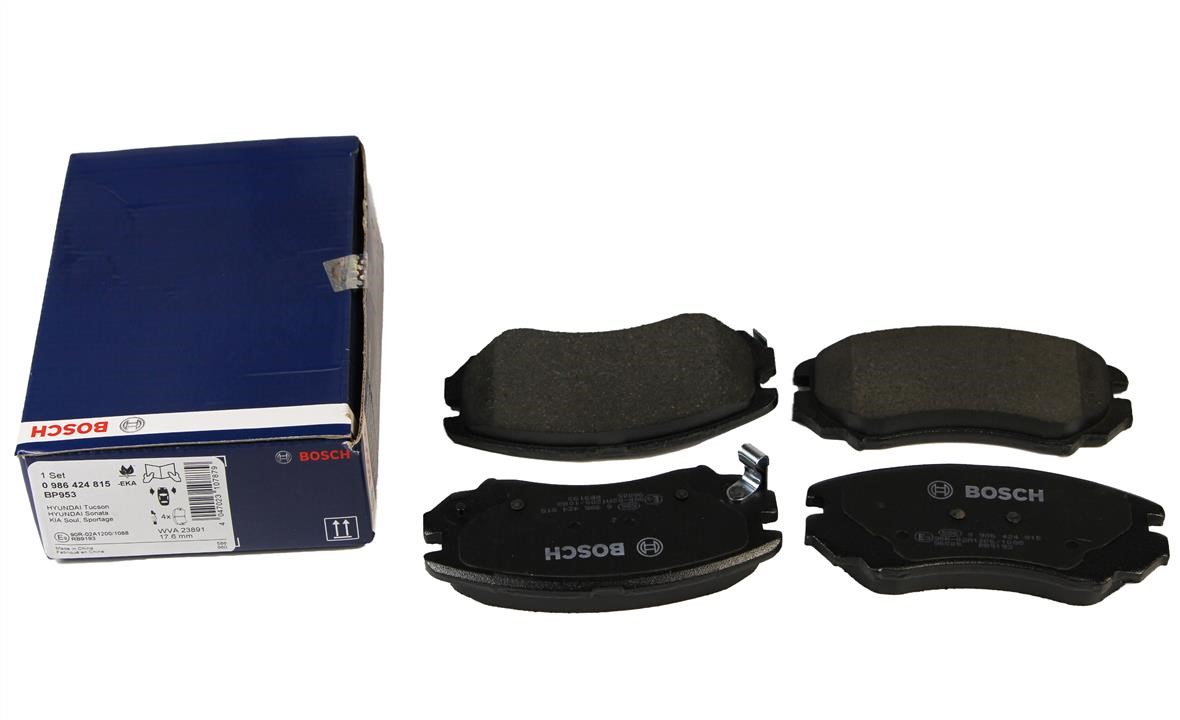 Buy Bosch 0 986 424 815 at a low price in Poland!