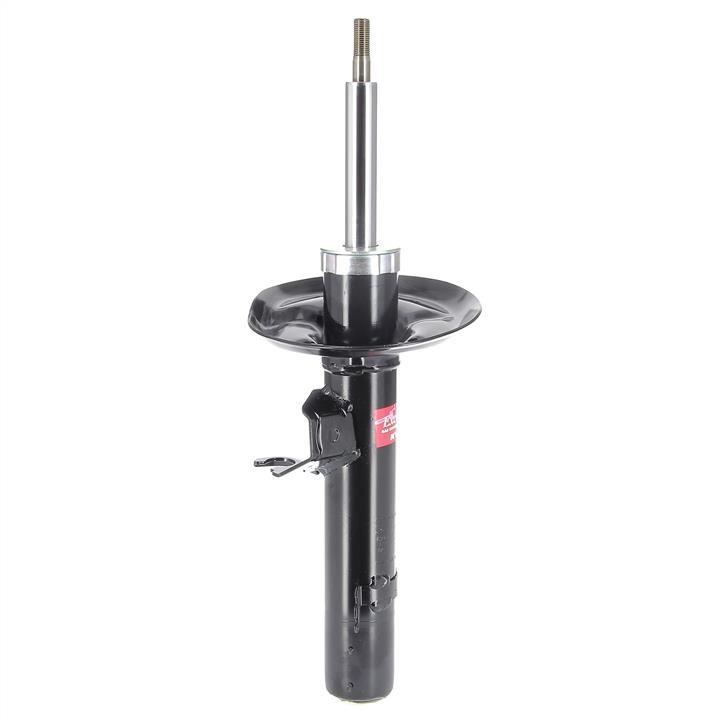 Shock absorber front left gas oil KYB Excel-G KYB (Kayaba) 335834