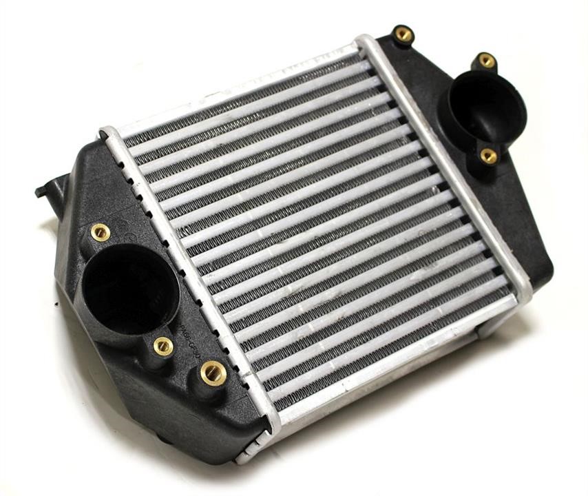Abakus Intercooler, charger – price 252 PLN