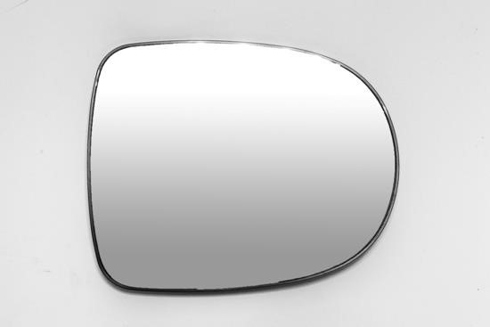 Abakus 3115G02 Side mirror insert 3115G02: Buy near me in Poland at 2407.PL - Good price!