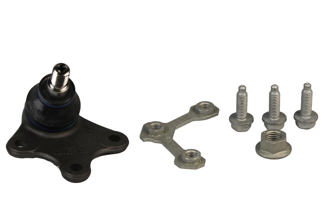 Lemforder 25525 02 Ball joint 2552502: Buy near me in Poland at 2407.PL - Good price!