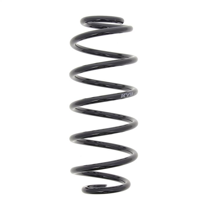 RH6437 KYB (Kayaba) Rear coil spring