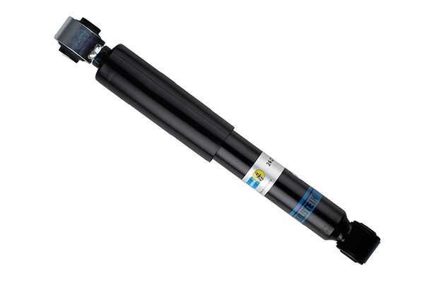 Bilstein 24-277310 Rear oil and gas suspension shock absorber 24277310: Buy near me in Poland at 2407.PL - Good price!