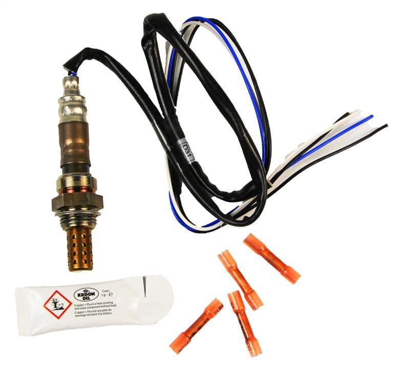 DOX0109 DENSO Lambda sensor