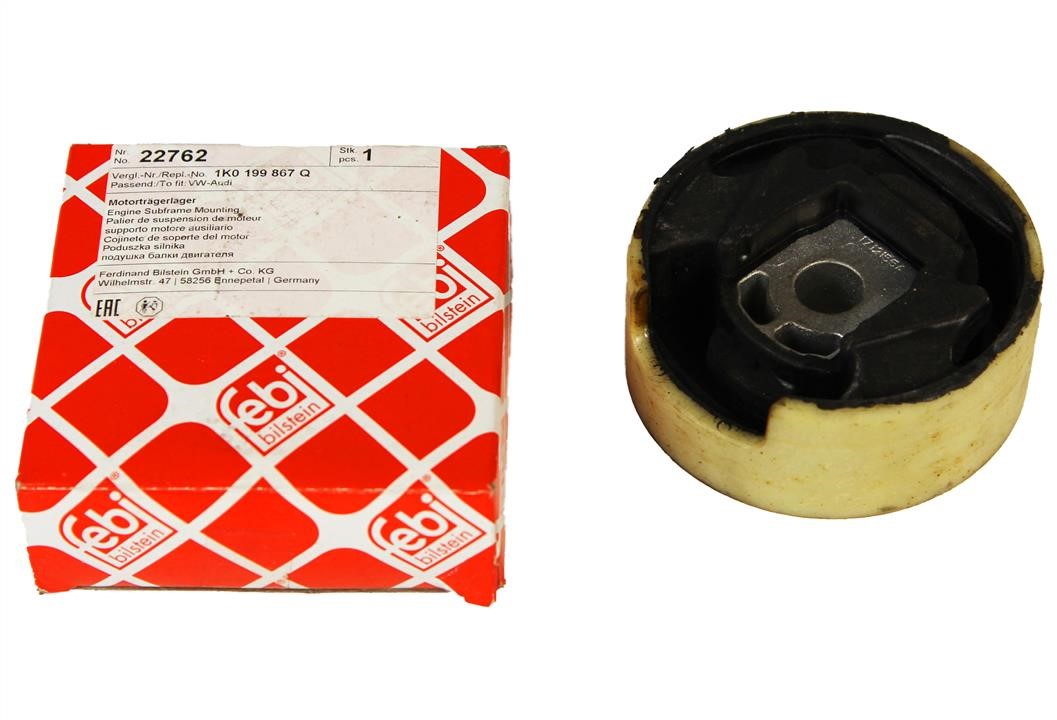 Kaufen Sie febi 22762 zum guten Preis bei 2407.PL!