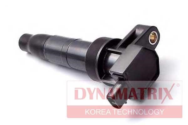 Dynamatrix DIC152 Ignition coil DIC152: Buy near me in Poland at 2407.PL - Good price!