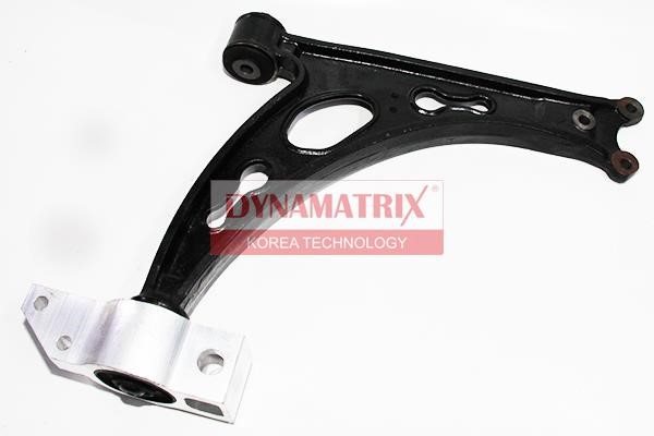 Dynamatrix DS27076 Track Control Arm DS27076: Buy near me in Poland at 2407.PL - Good price!