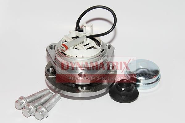 Dynamatrix DWH3650 Wheel bearing DWH3650: Buy near me at 2407.PL in Poland at an Affordable price!