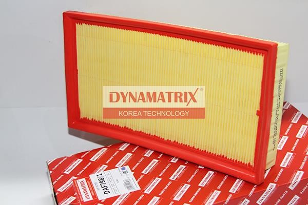 Dynamatrix DAF798/1 Filtr DAF7981: Dobra cena w Polsce na 2407.PL - Kup Teraz!
