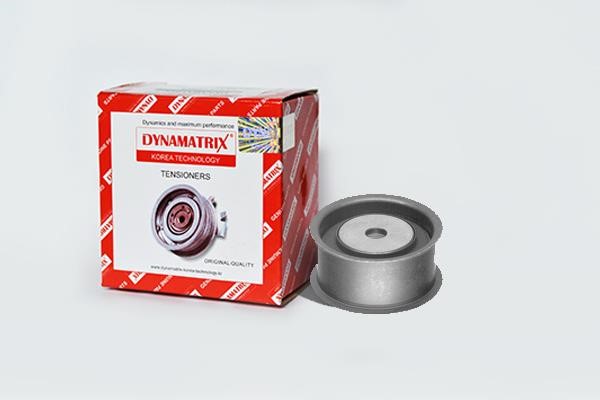 Dynamatrix DT21201 Tensioner pulley, timing belt DT21201: Buy near me in Poland at 2407.PL - Good price!