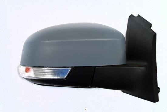 1247M04 Abakus Rearview mirror external right