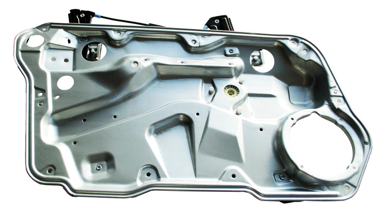 Türen Volkswagen Bora: 130053071 Abakus Fensterheber