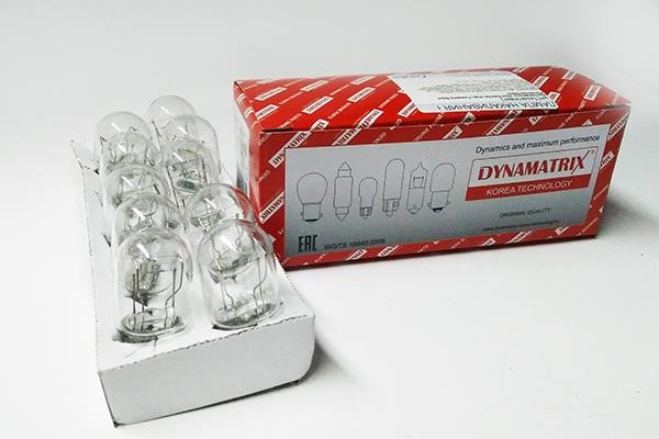 Dynamatrix DB7515 Halogen lamp 12V DB7515: Buy near me at 2407.PL in Poland at an Affordable price!
