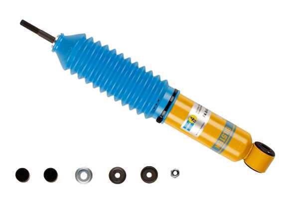 Bilstein 24-011396 Front oil and gas suspension shock absorber 24011396: Buy near me in Poland at 2407.PL - Good price!