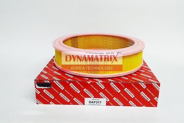 Dynamatrix DAF317 Filter DAF317: Kaufen Sie zu einem guten Preis in Polen bei 2407.PL!