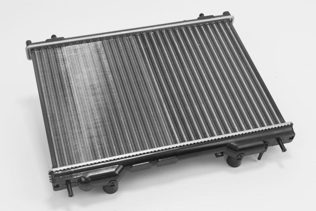 Abakus 016-017-0008 Radiator, engine cooling 0160170008: Buy near me at 2407.PL in Poland at an Affordable price!