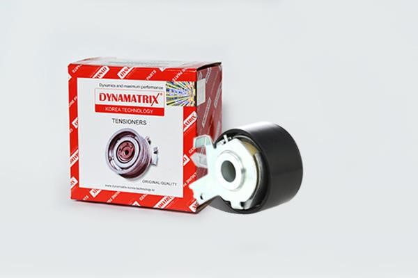 Dynamatrix DT16102 Tensioner pulley, timing belt DT16102: Buy near me in Poland at 2407.PL - Good price!